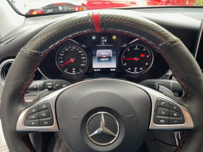 Mercedes-Benz GLC SUV 250 d 4Matic Premium (13)