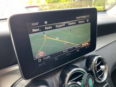 Mercedes-Benz GLC SUV 250 d 4Matic Premium (14)