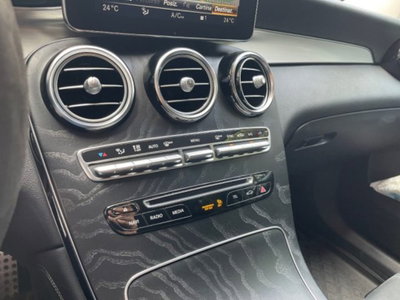 Mercedes-Benz GLC SUV 250 d 4Matic Premium (16)