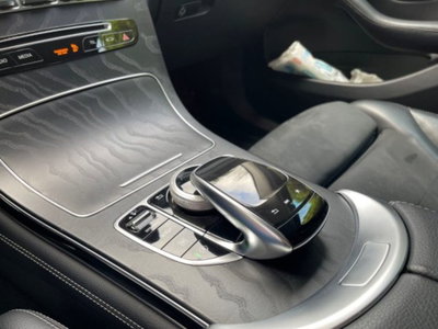 Mercedes-Benz GLC SUV 250 d 4Matic Premium (17)