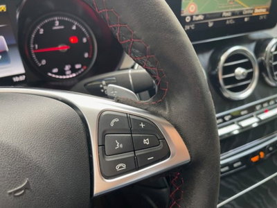 Mercedes-Benz GLC SUV 250 d 4Matic Premium (18)