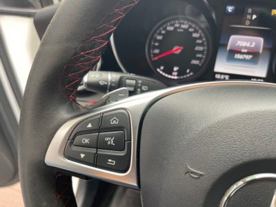 Mercedes-Benz GLC SUV 250 d 4Matic Premium (19)