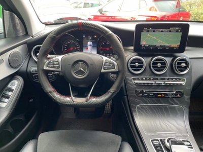 Mercedes-Benz GLC SUV 250 d 4Matic Premium (20)