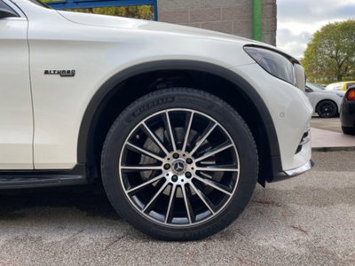 Mercedes-Benz GLC SUV 250 d 4Matic Premium (3)