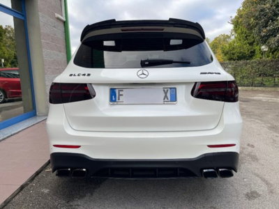 Mercedes-Benz GLC SUV 250 d 4Matic Premium (5)