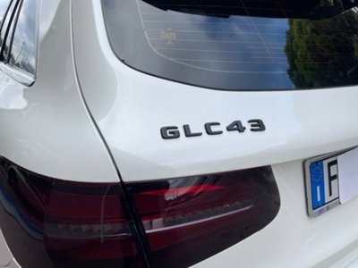 Mercedes-Benz GLC SUV 250 d 4Matic Premium (6)