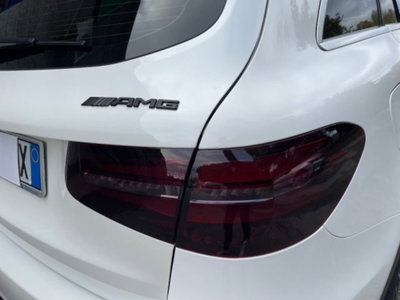 Mercedes-Benz GLC SUV 250 d 4Matic Premium (7)