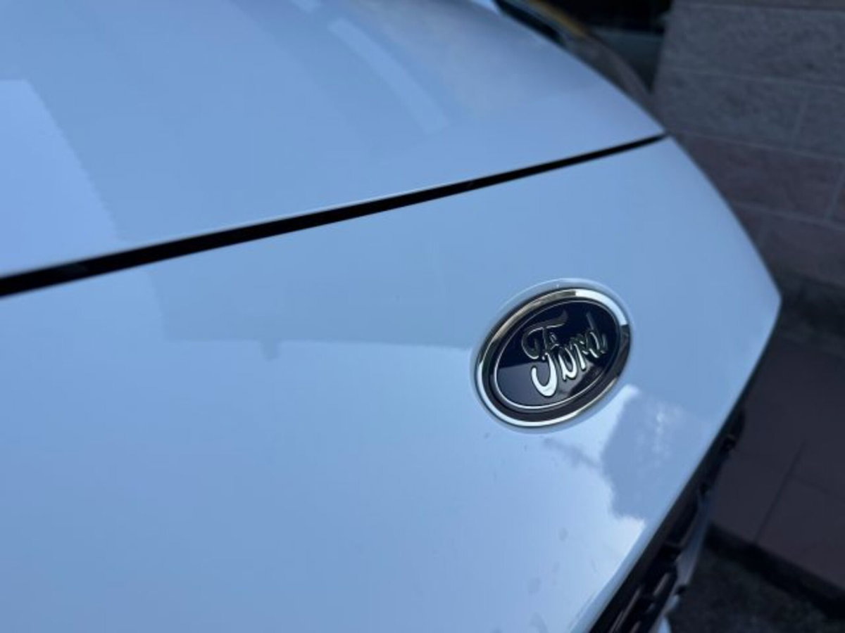 Ford Puma 1.0 EcoBoost Hybrid 125 CV S&S ST-Line Design 2 (9)