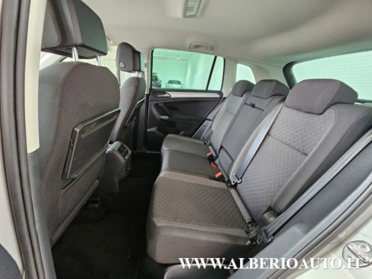 Volkswagen Tiguan 2.0 TDI SCR DSG Sport BlueMotion Technology (10)