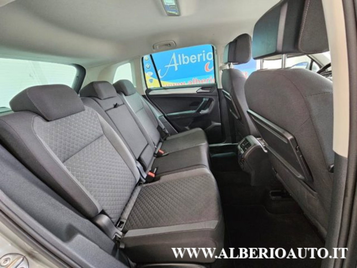 Volkswagen Tiguan 2.0 TDI SCR DSG Sport BlueMotion Technology (11)