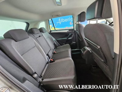 Volkswagen Tiguan 2.0 TDI SCR DSG Sport BlueMotion Technology (11)