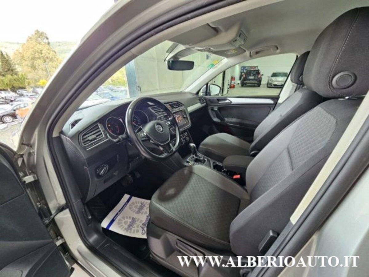 Volkswagen Tiguan 2.0 TDI SCR DSG Sport BlueMotion Technology (12)