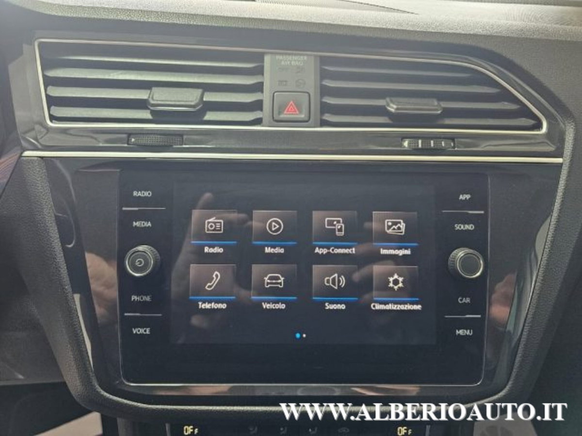 Volkswagen Tiguan 2.0 TDI SCR DSG Sport BlueMotion Technology (13)