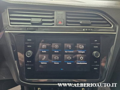 Volkswagen Tiguan 2.0 TDI SCR DSG Sport BlueMotion Technology (13)