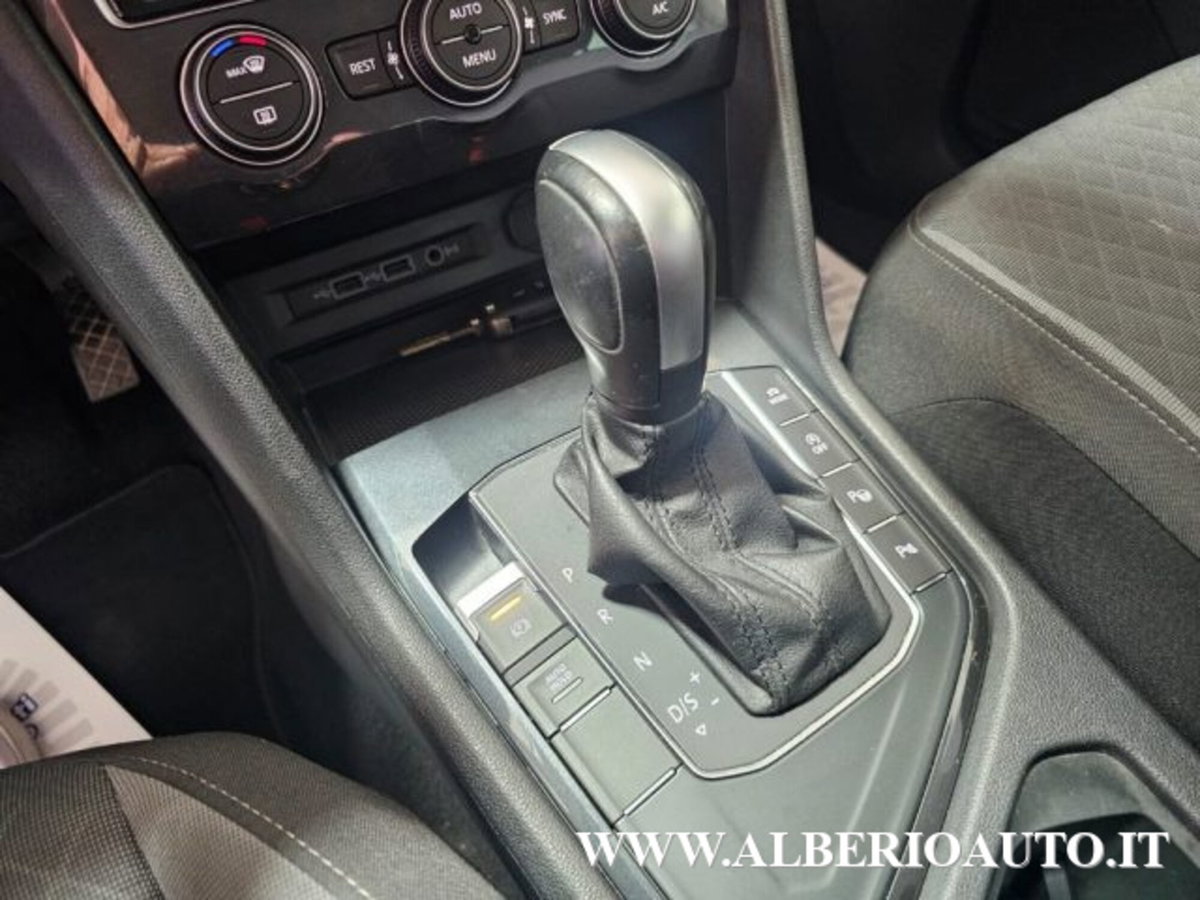 Volkswagen Tiguan 2.0 TDI SCR DSG Sport BlueMotion Technology (15)