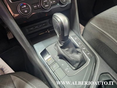 Volkswagen Tiguan 2.0 TDI SCR DSG Sport BlueMotion Technology (15)