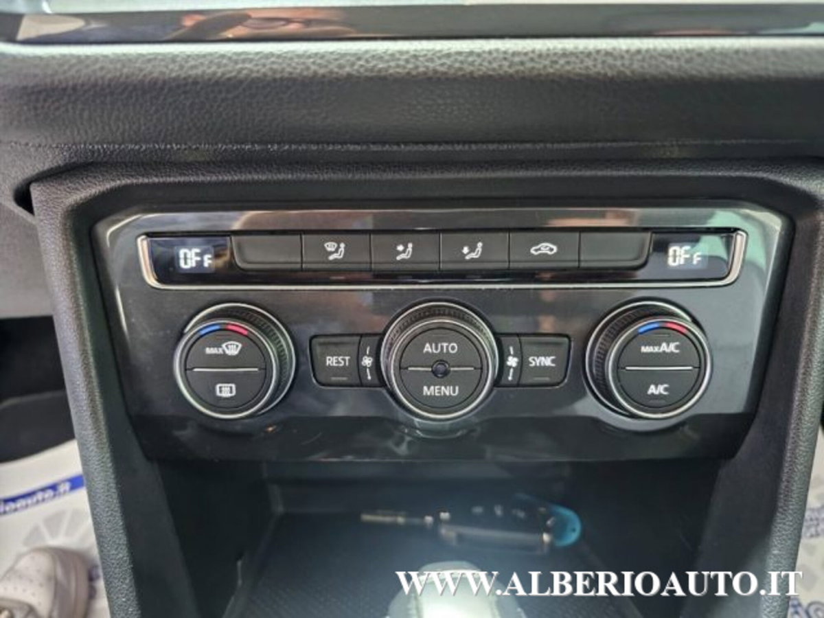 Volkswagen Tiguan 2.0 TDI SCR DSG Sport BlueMotion Technology (16)