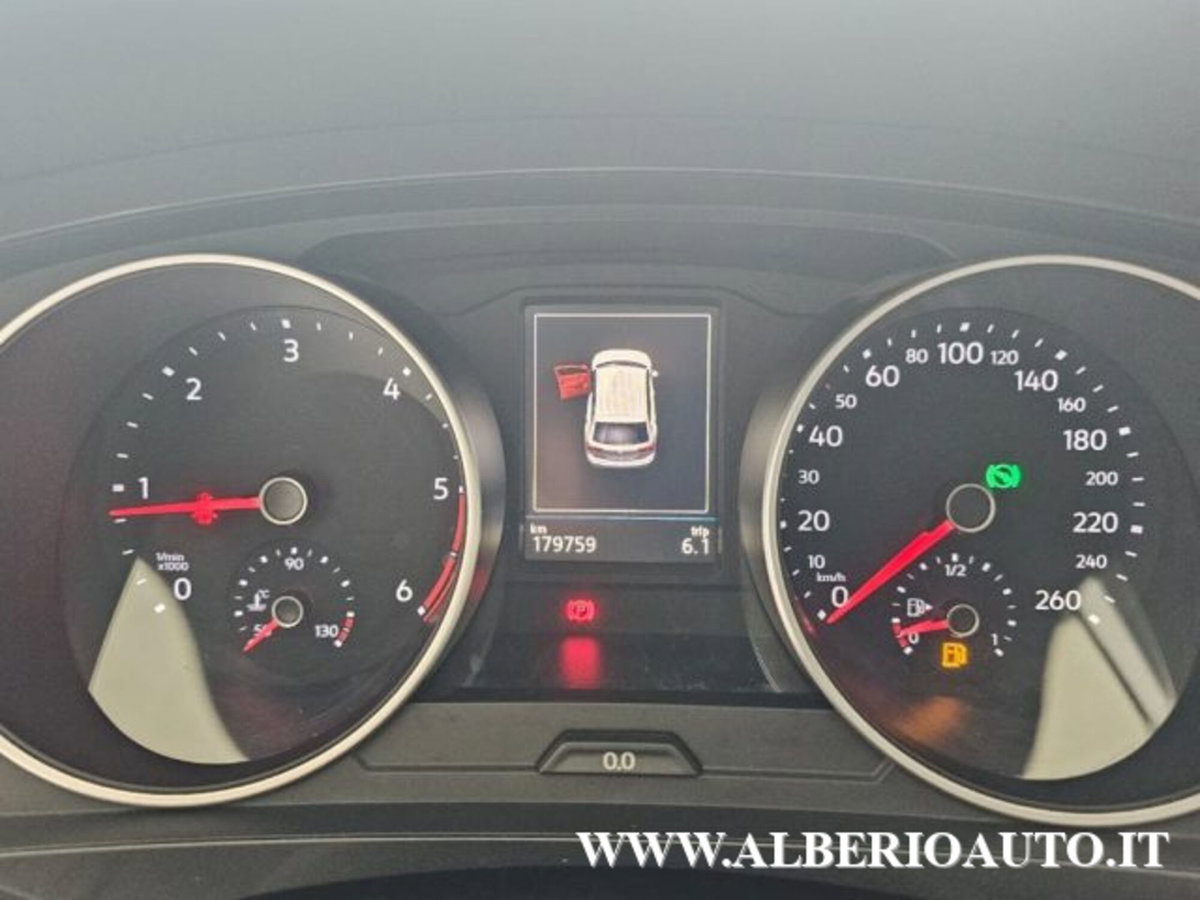 Volkswagen Tiguan 2.0 TDI SCR DSG Sport BlueMotion Technology (19)