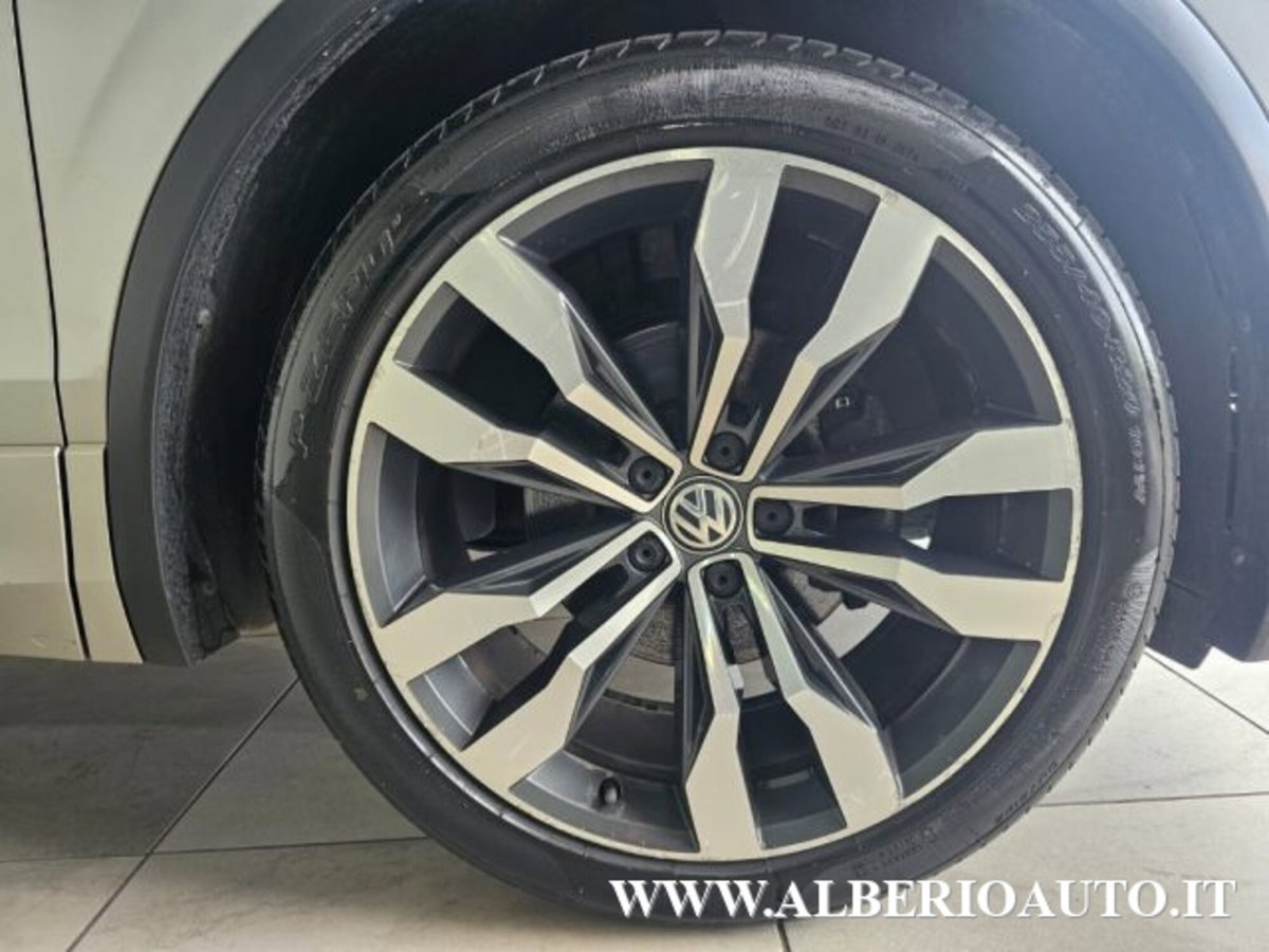 Volkswagen Tiguan 2.0 TDI SCR DSG Sport BlueMotion Technology (8)