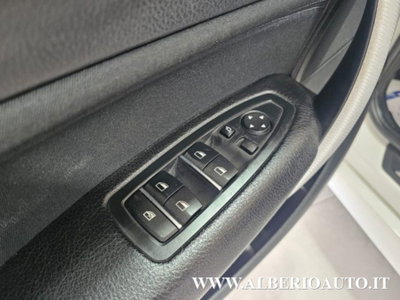 BMW Serie 1 116d 2.0 116CV cat 5 porte Attiva DPF (19)