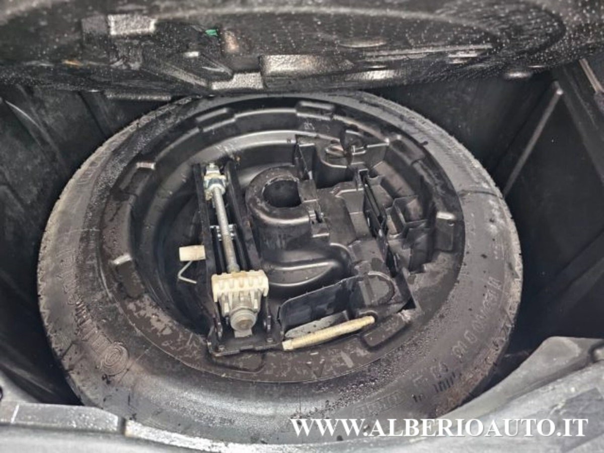 Mercedes-Benz Classe C 220 CDI cat Avantgarde Sport (18)