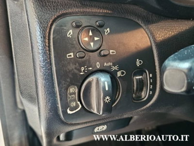 Mercedes-Benz Classe C 220 CDI cat Avantgarde Sport (19)