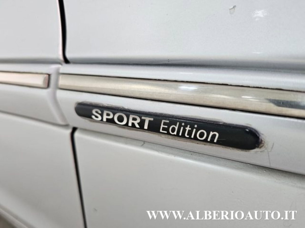 Mercedes-Benz Classe C 220 CDI cat Avantgarde Sport (7)
