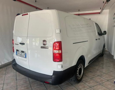 Fiat Scudo Furgone ce 1.5 bluehdi 100cv L3H1 (Business) (4)
