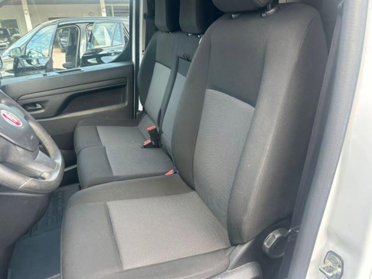 Fiat Scudo Furgone ce 1.5 bluehdi 100cv L3H1 (Business) (5)