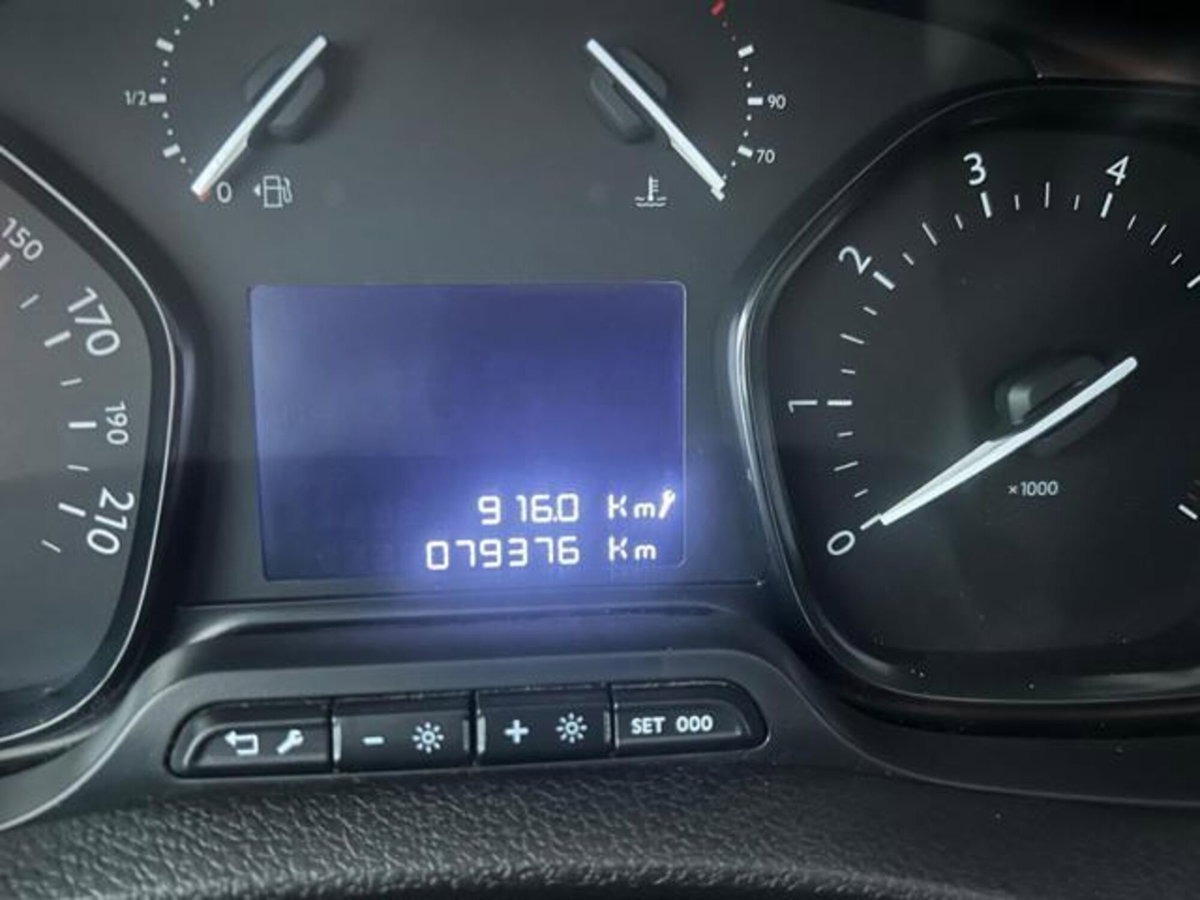 Fiat Scudo Furgone ce 1.5 bluehdi 100cv L3H1 (Business) (7)