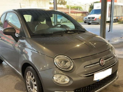 Fiat 500 1.0 Hybrid Dolcevita (2)