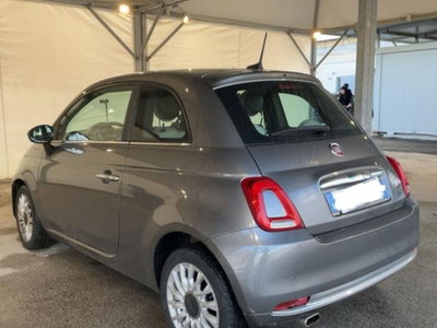 Fiat 500 1.0 Hybrid Dolcevita (3)