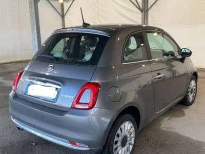 Fiat 500 1.0 Hybrid Dolcevita (4)