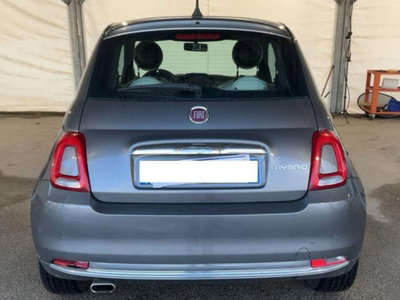 Fiat 500 1.0 Hybrid Dolcevita (5)