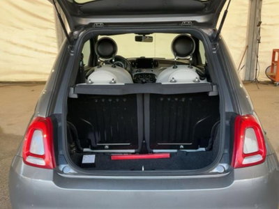 Fiat 500 1.0 Hybrid Dolcevita (6)
