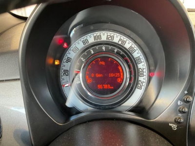Fiat 500 1.0 Hybrid Dolcevita (7)