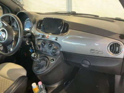 Fiat 500 1.0 Hybrid Dolcevita (8)