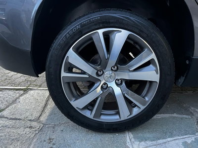 Peugeot 2008 Turbo 110 S&S Allure (15)