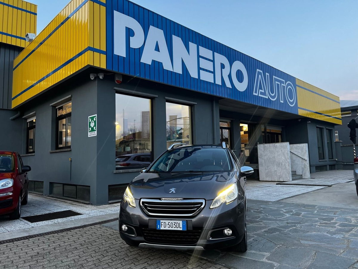Peugeot 2008 Turbo 110 S&S Allure (3)