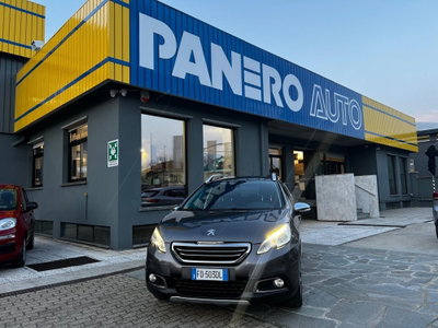 Peugeot 2008 Turbo 110 S&S Allure (3)