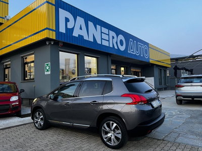 Peugeot 2008 Turbo 110 S&S Allure (5)