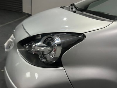 Toyota Aygo 1.0 12V VVT-i 5 porte Griffe (14)