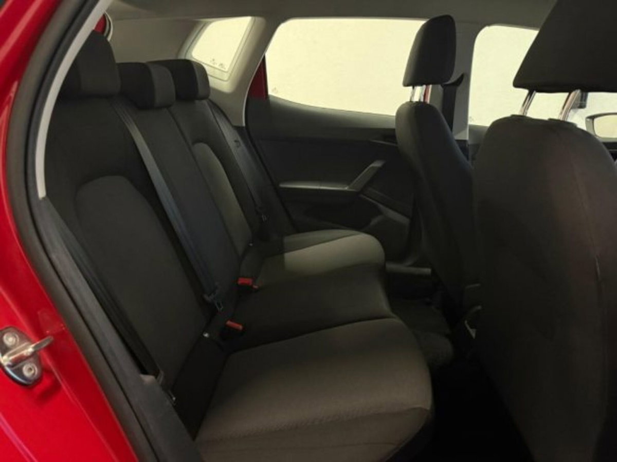 SEAT Arona 1.0 EcoTSI Reference (14)