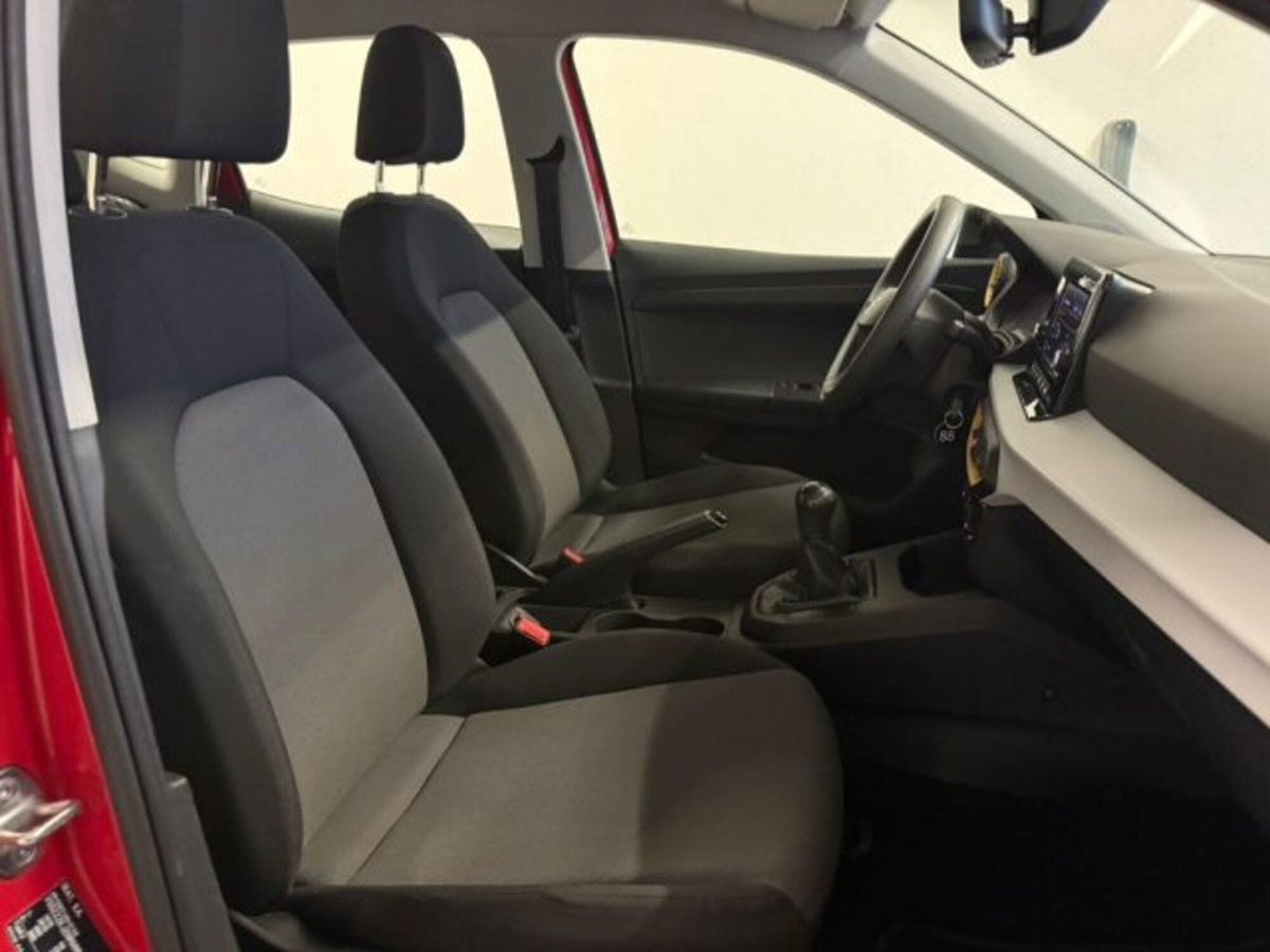 SEAT Arona 1.0 EcoTSI Reference (15)