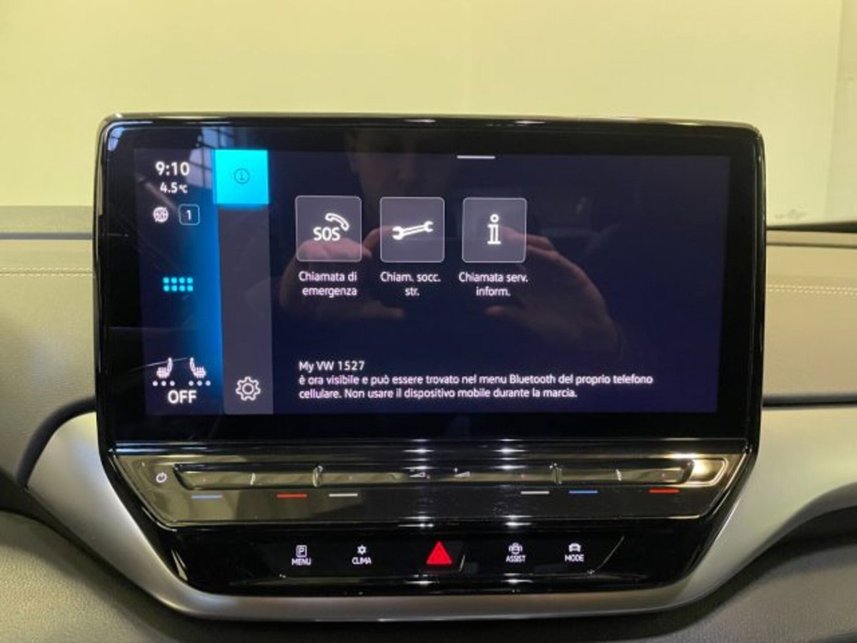 Volkswagen ID.5 Pro Performance (12)
