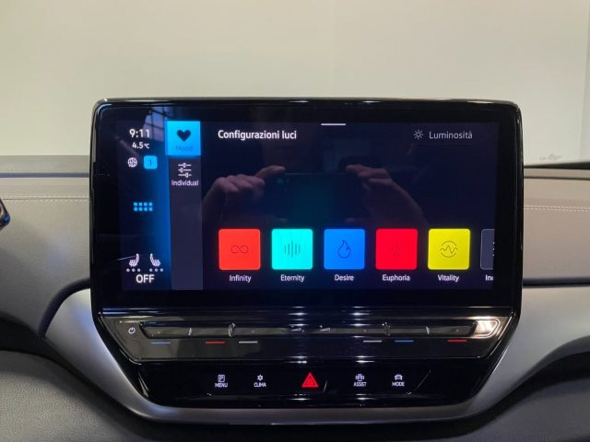 Volkswagen ID.5 Pro Performance (13)