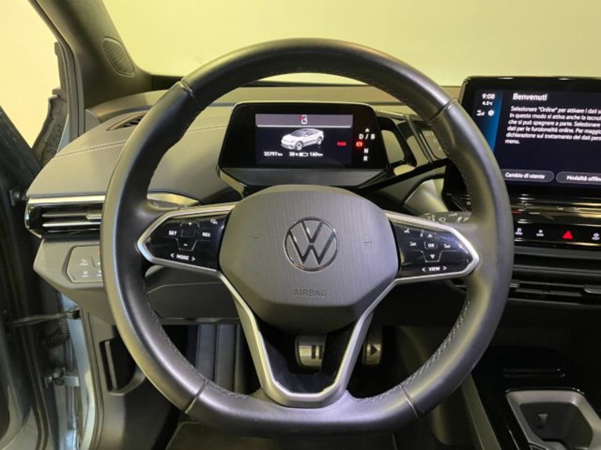Volkswagen ID.5 Pro Performance (15)
