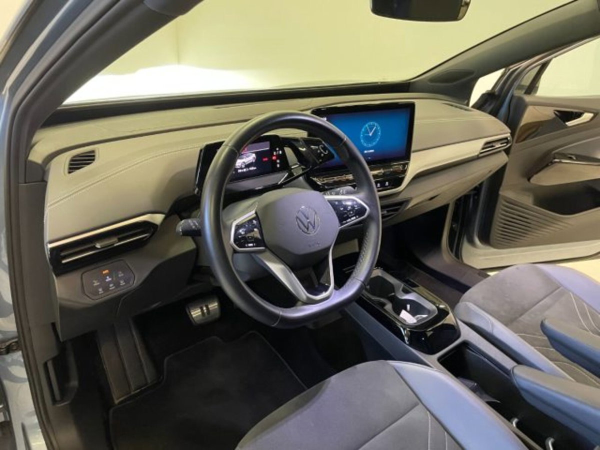 Volkswagen ID.5 Pro Performance (16)