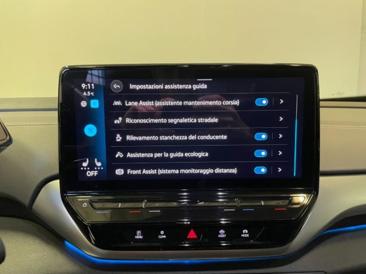Volkswagen ID.5 Pro Performance (18)