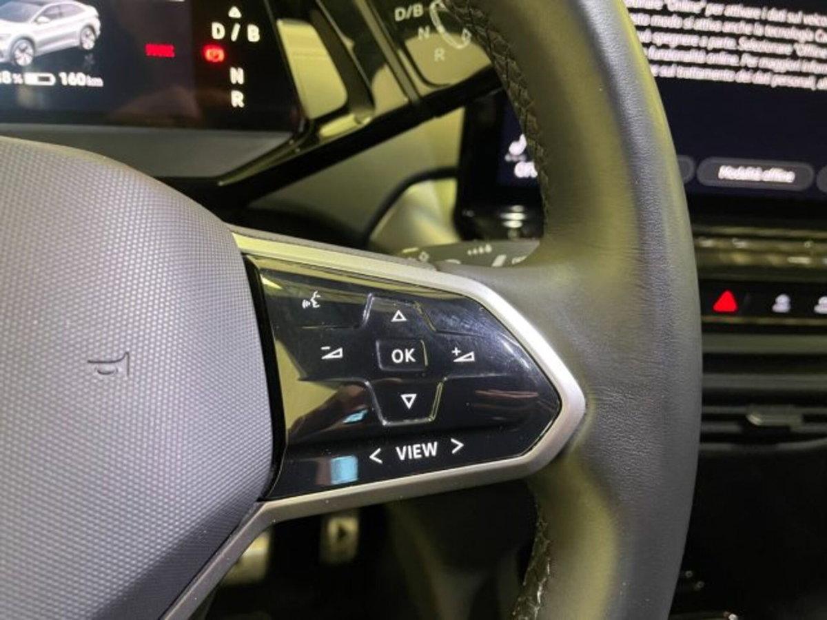 Volkswagen ID.5 Pro Performance (20)